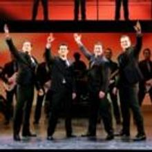 BWW Reviews: JERSEY BOYS Stuck in One Season