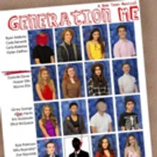 GENERATION ME THE MUSICAL Returning to Hollywood September 2016