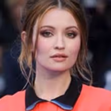 Emily Browning Joins Cast of Starz's AMERICAN GODS