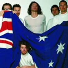 New Musical Featuring Songs of INXS to Hit Broadway?
