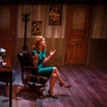 BWW Review: CITY OF ANGELS Jazzes It Up at NextStop