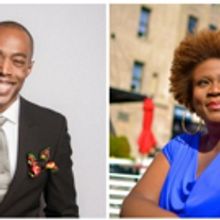 Michael McElroy to Host Spring Concert Series at the Sheen Center Featuring Broadway 