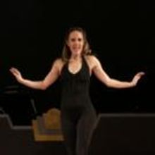 Photo Coverage: Sneak Peek at York Theatre Company's New Musical CAGNEY