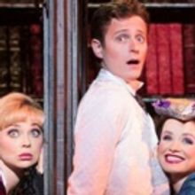 Catching up with Kristen Beth Williams