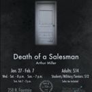 BWW Interview: DEATH OF A SALESMAN to Play Wichita Community Theatre