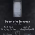 BWW Interview: DEATH OF A SALESMAN to Play Wichita Community Theatre