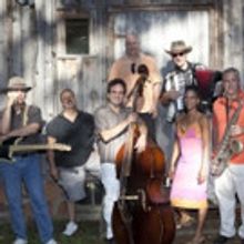 Centenary Stage Company's January Thaw Music Festival Launches with THE MARDI GRAS…