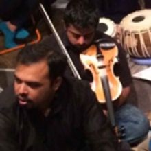 BWW Review: BROOKLYN RAGA MASSIVE Deepens at Rubin Museum Theater