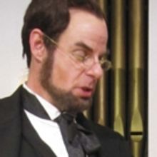 East Lynne Theater Company to Restage MR. LINCOLN