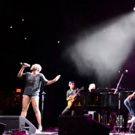 TV: Go Inside The Second Annual Great Elsie Fest with Darren Criss, Cynthia Erivo &…