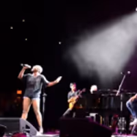 TV: Go Inside The Second Annual Great Elsie Fest with Darren Criss, Cynthia Erivo &… Video