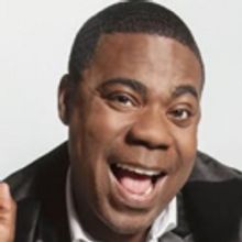 The Kennedy Center to Welcome Tracy Morgan