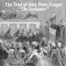 THE INSTIGATOR Mini-Series Gets Green Light from GrantWorks and MPMG