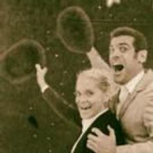 Four Clowns to Bring THE HALFWITS' LAST HURRAH to 2015 Hollywood Fringe