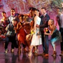 BWW Review: Uneven but Tuneful IF/THEN at The Fox Theatre