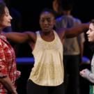BWW Reviews: THREE DAYS TO SEE Stages the Writings of Helen Keller