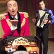 Skylight Theatre Extends EL GRANDE CIRCUS DE COCA-COLA Through Sept 20