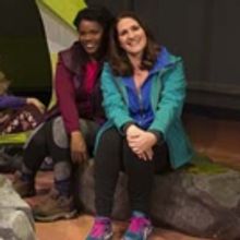 Photo Flash: Pioneer Theatre Company presents WOMEN IN JEOPARDY!