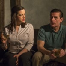 Photo Flash: First Look at Short Plays by Neil LaBute in Profiles Theatre's VICES AND