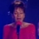 Welsh Diva Iris Williams Returns to Los Angeles Cabaret Scene 2/28