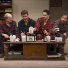Photo Flash: First Look at Young Jean Lee's STRAIGHT WHITE MEN at Steppenwolf Theatre