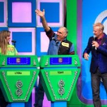 Photo Flash: First Look at THE PRICE IS RIGHT LIVE