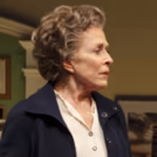 Photo Flash: First Look at Holland Taylor, Marylouse Burke, Rachel Dratch & More in…