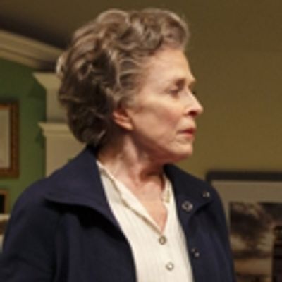 Photo Flash: First Look at Holland Taylor, Marylouse Burke, Rachel Dratch &amp; More in MTC&#039;s RIPCORD