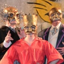 Cast and Creatives of CityRep's MR. BURNS Discuss the 'Average, Everyday, Post-Apocal