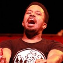 Barrel of Monkeys Presents THAT'S WEIRD, GRANDMA: Rise of the Rock Spectacular