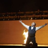 BWW Review: The Canadian Opera Company's LOUIS RIEL - A Step in the Right Direction Photo