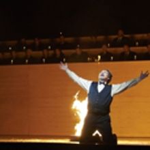 BWW Review: The Canadian Opera Company's LOUIS RIEL - A Step in the Right Direction