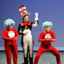 Dr. Seuss's THE CAT IN THE HAT to Play Mayo Performing Arts Center