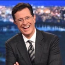 LATE SHOW with STEPHEN COLBERT Delivers Largest Tuesday Audience in Nearly a Year