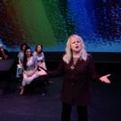 Photo Flash: First Look at Rag Lady Productions' THE GEEZE AND ME