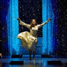 Tickets on Sale This Sunday for FINDING NEVERLAND in Chicago