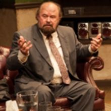 Photo Flash: First Look at SHINING CITY at Beck Center for the Arts