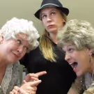Phoenix Theatre Presents CROSSING DELANCEY