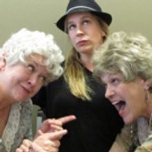 Phoenix Theatre Presents CROSSING DELANCEY