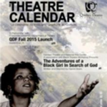 Quebec Drama Federation to Host Fall Theatre Calendar Launch Next Week