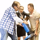 The Playgroup Bids Boca Raton a GOOD MOURNING
