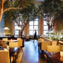 7 Top EASTER BRUNCHES in NYC