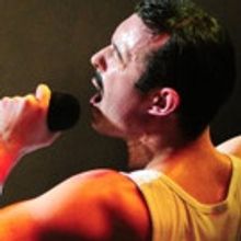 ONE NIGHT OF QUEEN Rocks the Jeanne Rimsky Theater