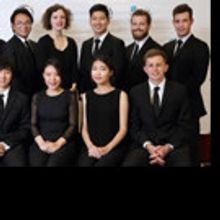 Music Academy of the West Instrumentalists Announced for the 2017 New York…
