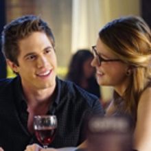 BWW Recap: SUPERGIRL Goes Bizarro with Benoist's Real-Life Husband