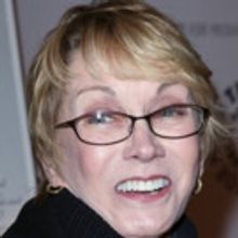 Sandy Duncan to Join FINDING NEVERLAND on Broadway?