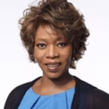 Alfre Woodard Joins Cast of Marvel's LUKE CAGE on Netflix