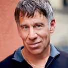 Stephen Schwartz Helms the Piano with Scott Coulter and Liz Callaway at The Berman