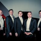 The Five Irish Tenors Coming to MPAC This March