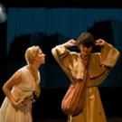 BWW Reviews: SMALL GODS Is A Pratchett Take On The Darkness Of Religion And…